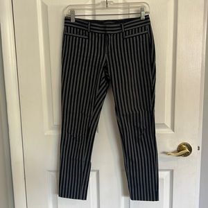 Banana Republic Sloan Slim Pant w/ Front & Rear Pockets